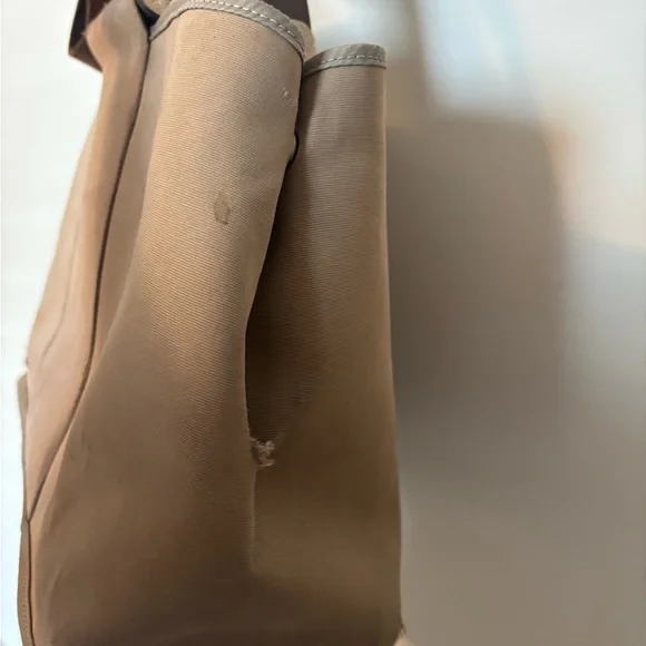 SEND OFFERS 🚨Hermes Cabag Tote in Cotton - Picture 16 of 16